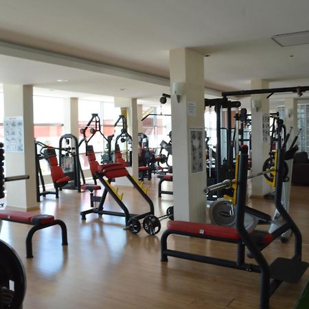 Tirebolu Bal Hotel מראה חיצוני תמונה