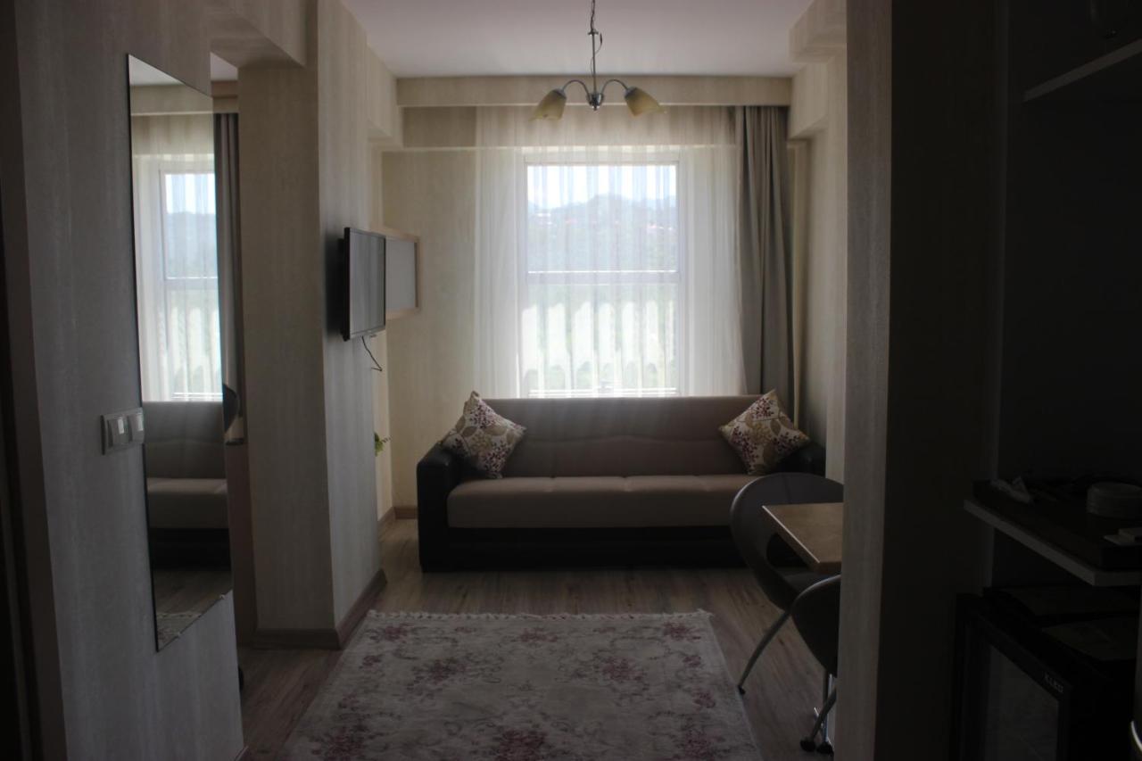 Tirebolu Bal Hotel מראה חיצוני תמונה